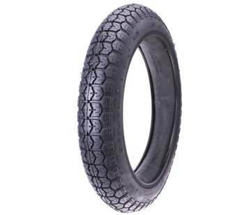 JAWA 175 250 MZ ETZ TS DKW Шина 16 x 3,50 16-3,50