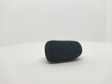 ГУБКА ДЛЯ МИКРОФОНА HYPERX CLOUD, ОБТЕКАТЕЛЬ, КРЫШКА