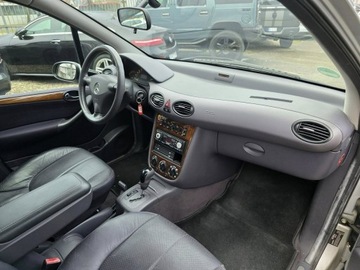 Mercedes Klasa A W168 1.6 102KM 2001 Mercedes A 160 1.6 Benzyna 102 KM, Elegance, Long,, zdjęcie 15
