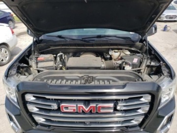  GMC Sierra K1500 AT4, V8 6.2L, 4x4, od ubezpieczalni 6.2 Benzyna 420KM, zdjęcie 10