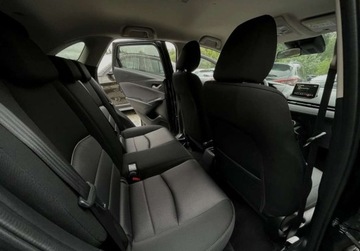 Mazda CX-3 Crossover 2.0 SKY-G 120KM 2017 Mazda CX-3 2.0 I bezwypadkowa GWARANCJA manual 2.0 Benzyna 120KM, zdjęcie 16