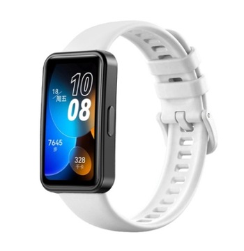 PASEK SILIKONOWY HUAWEI BAND 8 | KOLORY