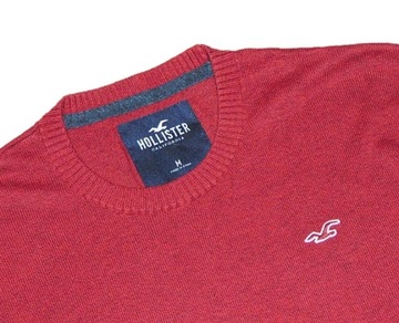 HOLLISTER LEKKI SWETEREK r. M