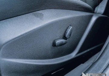 Ford Focus III Sedan Facelifting 1.0 EcoBoost 125KM 2017 Ford Focus Bezwypadkowy, FV23, ST-Line, KredytowanieLeasing, gwarancja 12m, zdjęcie 21