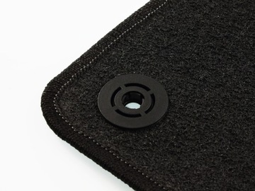 КОВРИКИ для MINI R50 R53 2001-2006 BASIC CARMAT