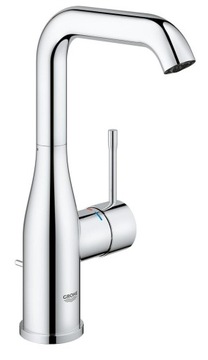 Bateria umywalkowa stojąca Essence chrom L GROHE
