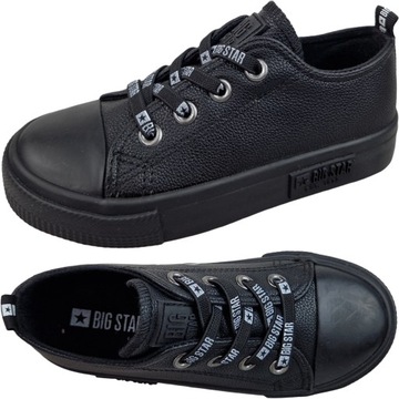 ДЕТСКИЕ КРОССОВКИ BIG STAR SNEAKERS SHOES KK374061