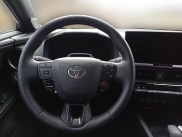 Toyota C-HR II 2025 Toyota C-HR Toyota C-HR| PHEV | Tokyo Edition | Dy, zdjęcie 15