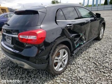 Mercedes GLA II 2020 Mercedes-Benz GLA Mercedes-Benz GLA 250 4-Matic, zdjęcie 2