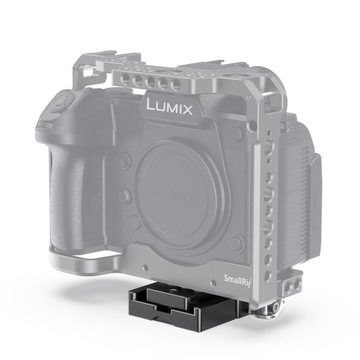 Зажим и пластина SmallRig Quick Release 2144