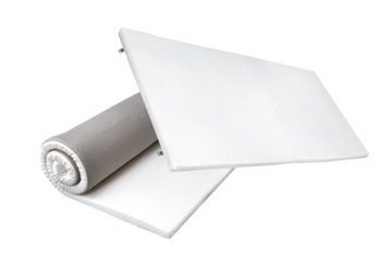 Topmaterac TERMOELASTYCZNY 90x200cm GOLD T40