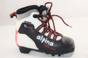 BUTY BIEGOWE ALPINA T5 LAER JR ROZ.26