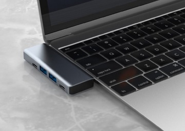 USB C HUB type C HDMI для MacBook Pro Air 13/15/16 дюймов