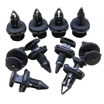 10X SPINKA KOŁEK ROZPOROWY JEEP FIAT DODGE CHRYSLE