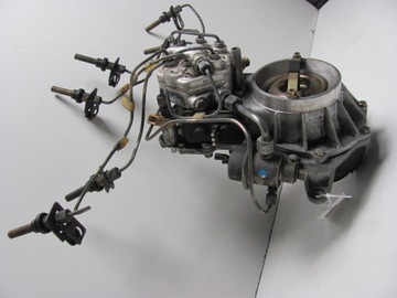 Mercedes R129 300 SL 24V Распределитель впрыска топлива