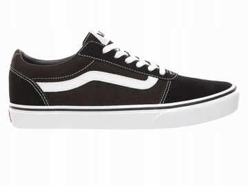 BUTY TRAMPKI męskie VANS VN0A36EMC4R czarne 45