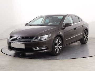 Volkswagen CC 2.0 TDI CR DPF BlueMotion Technology 177KM 2015 VW CC 2.0 TDI, Salon Polska, 174 KM, DSG, Skóra, zdjęcie 1