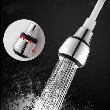 Удлинитель кухонного смесителя для дома, длинный шланг