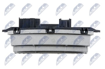 РЕЗИСТОР ВОЗДУХА FIAT GRANDE PUNTO 2005-