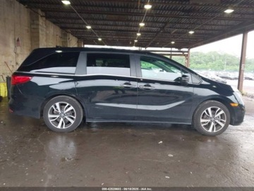Honda Odyssey IV 2024 Honda Odyssey Touring 2024 3.5l 3.5 Benzyna 280KM, zdjęcie 6