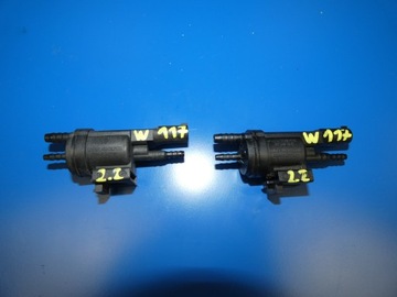 W117 W212 W204 W246 W176 2.2 CDI ZAWÓR PODCIŚNIENI