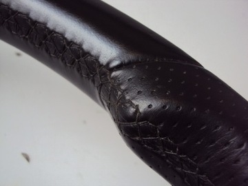 МНОГОФУНКЦИОНАЛЬНЫЙ РУЛЬ OPEL INSIGNIA A 08-17