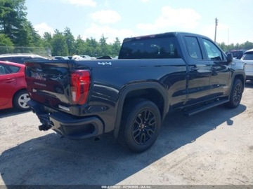  GMC Sierra 1500 Double Cab Standard Box Elevation With 3Sb 2023 5.3l 5.3, zdjęcie 5