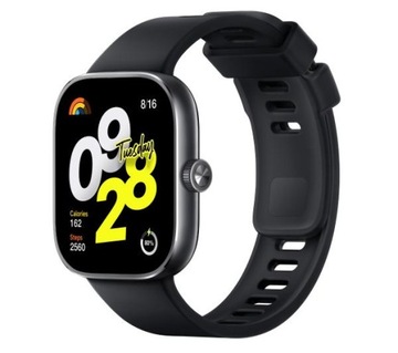 Smartwatch Xiaomi Redmi Watch 4 1,97