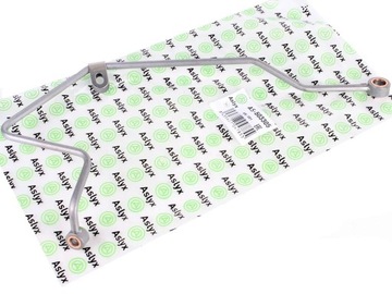 PRZEWÓD SMAROWANIA TURBINY CAPTUR CLIO IV 1.2 TCE