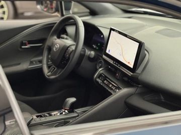 Toyota C-HR II SUV 1.8 Hybrid 140KM 2024 Toyota C-HR Style / 1 właściciel / Salon Polska /, zdjęcie 36