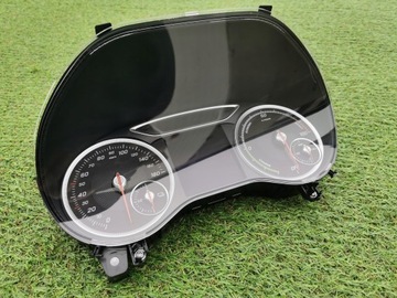 MERCEDES B TŘÍDA 246 BUDÍKY PŘÍSTROJOVÁ DESKA 11-18R