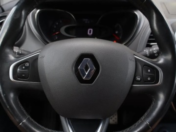 Renault Captur I Crossover Facelifting 0.9 Energy TCe 90KM 2018 Renault Captur 0.9 TCe, Skóra, Navi, Klima, zdjęcie 16