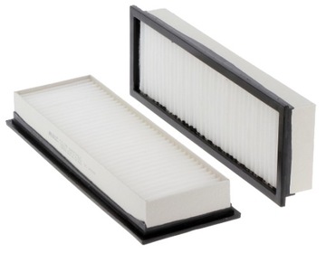 Filtr Kabinowy Case Puma 230 CVX 87726699