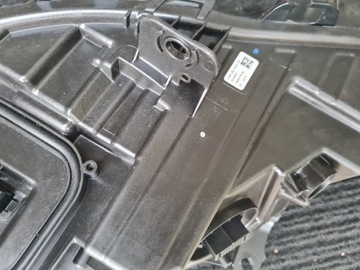 Лампа OPEL ASTRA K V 39187261 Full Led лампа ilux
