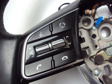 РУЛЬ KIA SPORTAGE IV 2015-2020 гг.