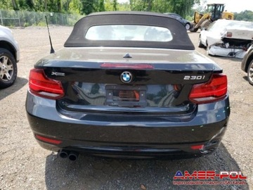 BMW Seria 2 G42-U06 2020 BMW Seria 2 230xi, 2020r., 4x4, 2.0L, zdjęcie 5