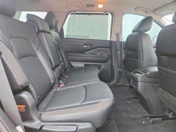 Nissan Pathfinder III 2023 Nissan Pathfinder Sl 2023 3.5 Benzyna 284KM, zdjęcie 10