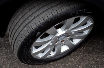 Mercedes GLK 2012 SUPER STAN 2.2CDI 170KM SERWIS BI-XENON SKÓRA LED NAVI 2xPDC GWARANCJA, zdjęcie 17