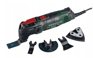 АКСЕССУАРЫ для МНОГОФУНКЦИОНАЛЬНОГО УСТРОЙСТВА PARKSIDE