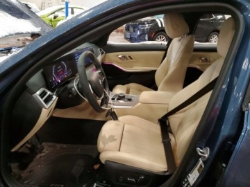 BMW Seria 3 G20-G21 2025 BMW Seria 3 330XI 2025 2.0 Benzyna 255KM, zdjęcie 7