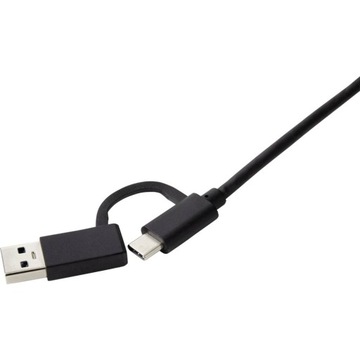 HDMI-адаптер Renkforce RF-VDA-301