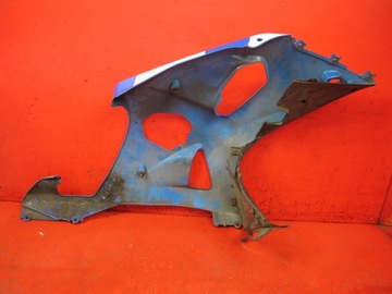 SUZUKI GSX-R 1000 K1 K2 БОКОВОЙ ОБТЕКАТЕЛЬ ЛЕВЫЙ