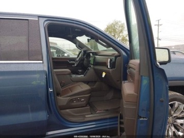  GMC Sierra 1500 Short Box Denali 2025 5.3l 5.3 Benzyna 355KM, zdjęcie 8