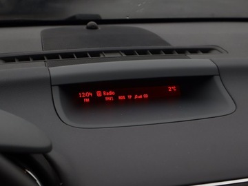 Opel Meriva II Mikrovan Facelifting 1.4 Turbo ECOTEC 120KM 2014 Opel Meriva 1.4 Turbo, Skóra, Klima, Klimatronic, zdjęcie 11