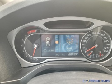 Ford S-Max I 2008 Ford S-Max 2.3i Automat Navi Klimatronik Atrakcyjny 2.3 Benzyna 160KM, zdjęcie 17