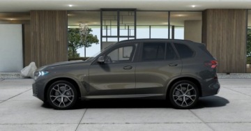 BMW X5 G05 2025 BMW X5 40i xDrive M Sport Dostawa pod dom w cenie Dealer BMW Bonkowscy, zdjęcie 2
