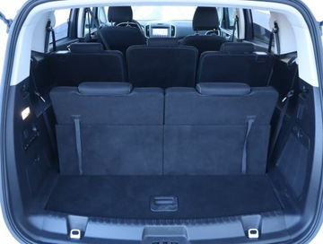 Ford S-Max II Van Facelifting 2.0 EcoBlue 150KM 2021 Ford S-Max 2.0 EcoBlue, Automat, 7 miejsc, zdjęcie 17