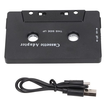 Adapter kasety Bluetooth Redukcja szumów