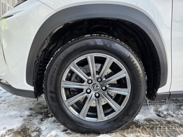 Lexus LS V 2017 LEXUS NX 300t Prestige 2,0 benzyna 238KM * Przebieg:96, 846 * Dokumentacja, zdjęcie 39