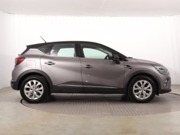 Renault Captur II Crossover 1.0 TCe 90KM 2022 Renault Captur 1.0 TCe, Salon Polska, Serwis ASO, zdjęcie 5